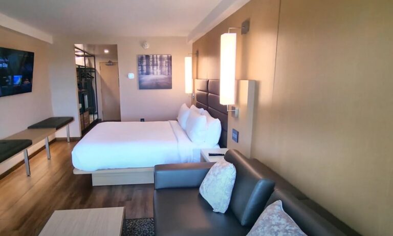 AC Hotel Lake BV Hotel 7 768x461