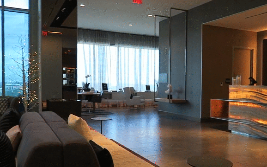 AC Hotel Orlando Downtown 2 1024x642