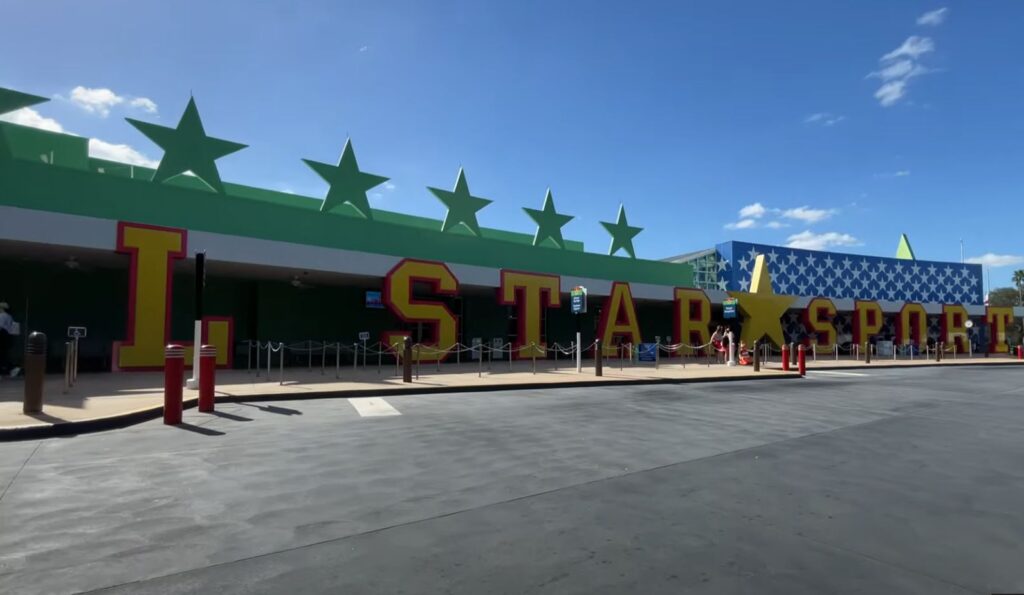 All Star Sports Hotel 1 1024x595