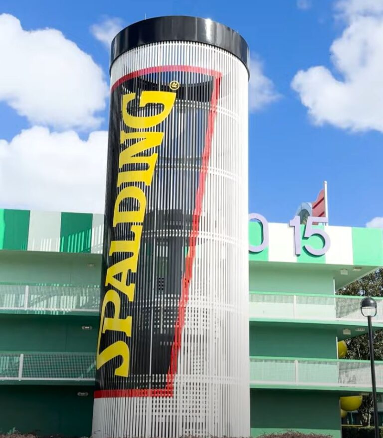 All Star Sports Hotel 4 768x877