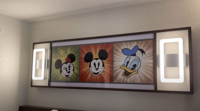 All Star Sports Hotel 5 768x426