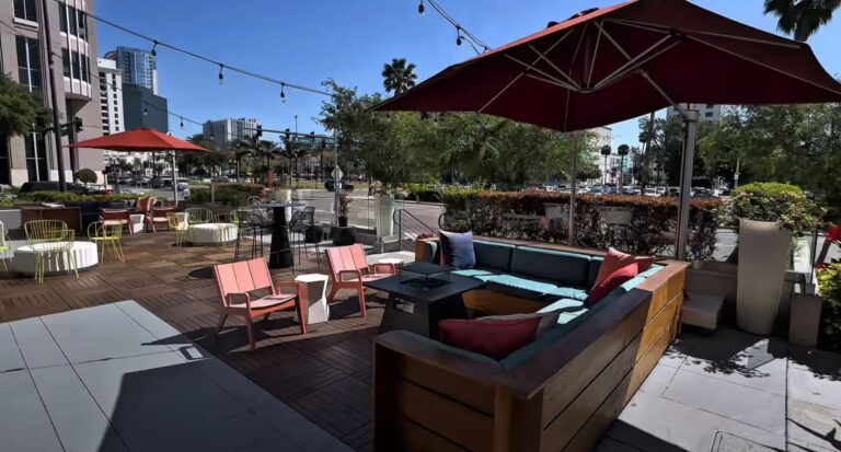 Aloft Hotel Downtown Orlando 2 768x413