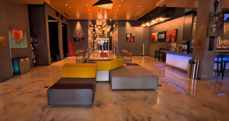 Aloft Hotel Downtown Orlando 3 768x405