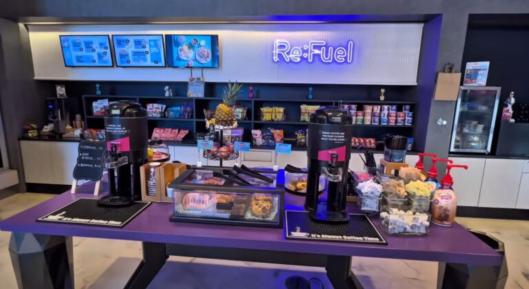 Aloft Hotel Downtown Orlando 4 768x419