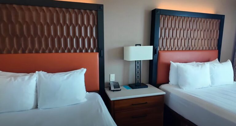 Coronado Springs Hotel Orlando 1 768x411