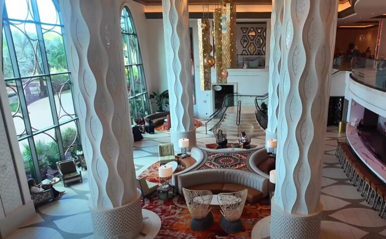 Coronado Springs Hotel Orlando 4 768x477