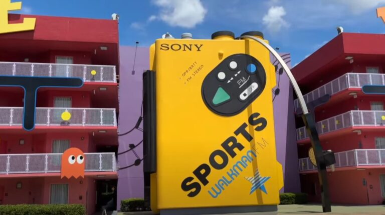 POP Century Hotel 3 768x430