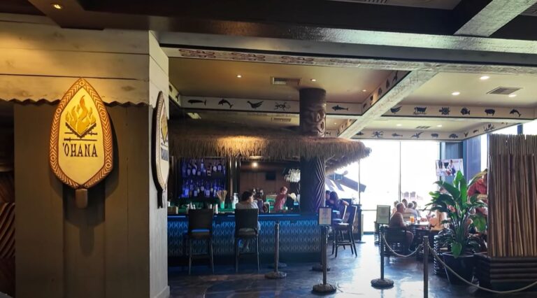 Polynesian Hotel WDW 5 768x426