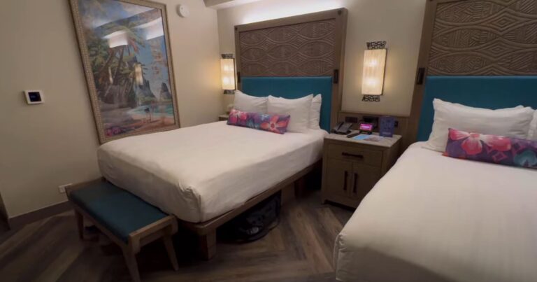 Polynesian Hotel WDW 7 768x403