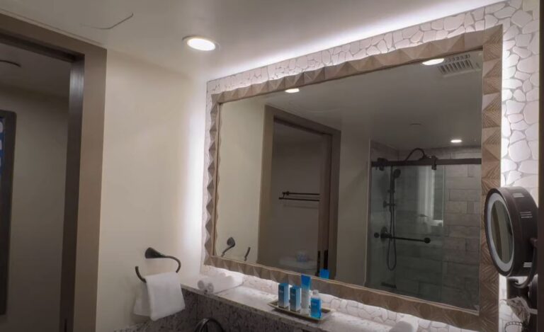 Polynesian Hotel WDW 8 768x469