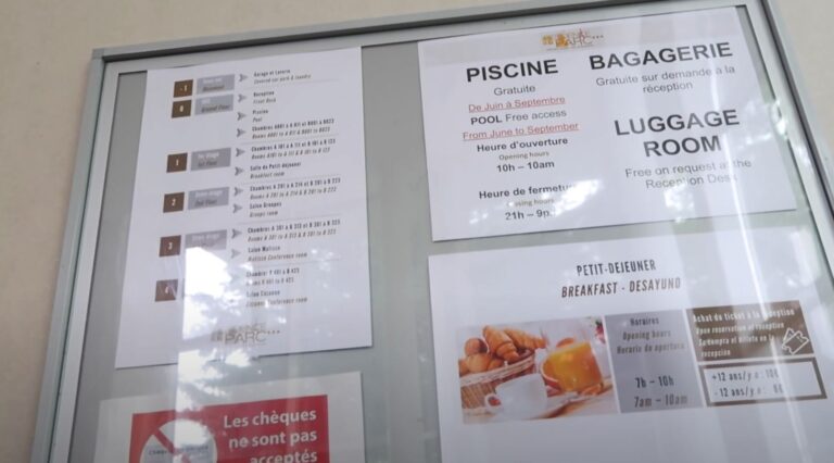 Residence Du park val dEurope 2 768x426