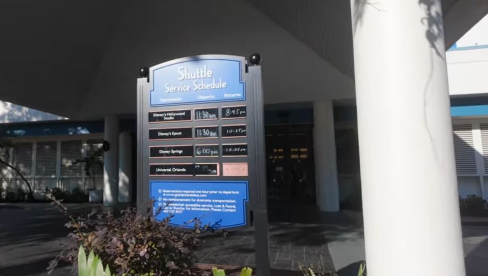 Delta Hotels Orlando Celebration 3