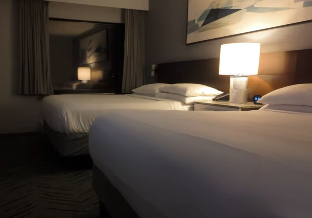 Delta Hotels Orlando Celebration 7