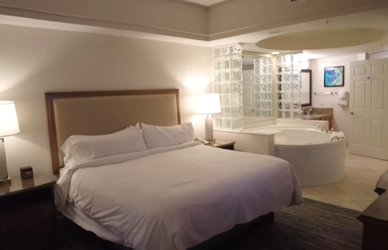 Marriott Cypress Harbour Villas 5 768x495