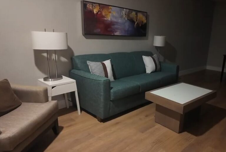 Quality Inn Suites By the Parks 2 768x519