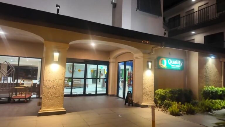 Quality Inn Suites By the Parks 5 768x434