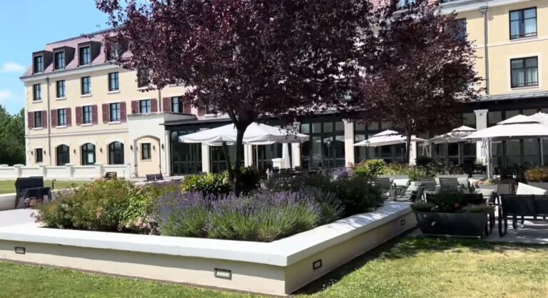 Radisson Blu Hotel Paris Marne la Vallee 10 768x417