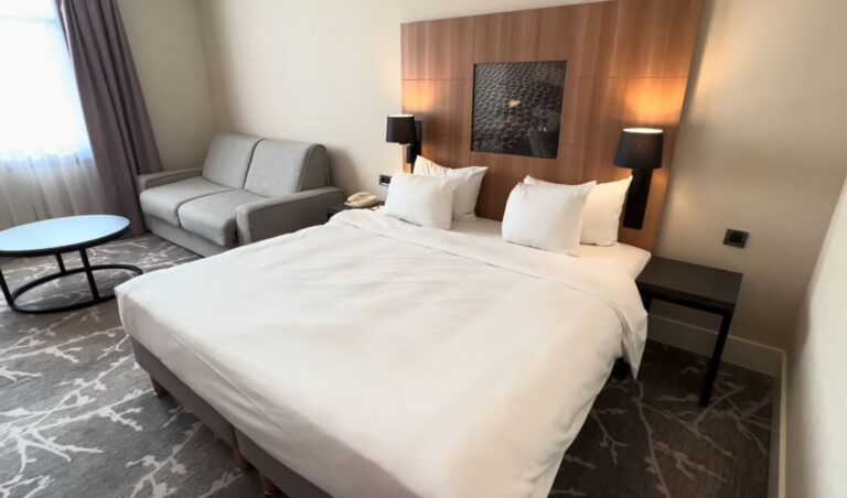 Radisson Blu Hotel Paris Marne la Vallee 4 768x452