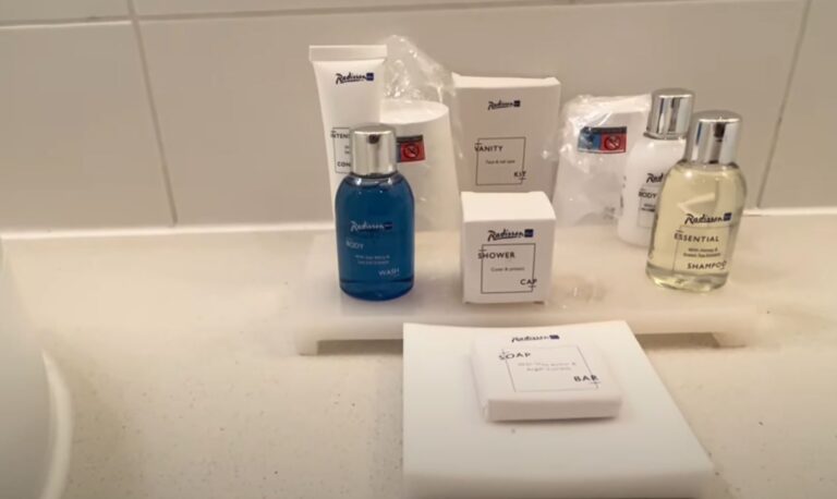 Radisson Blu Hotel Paris Marne la Vallee 6 768x458