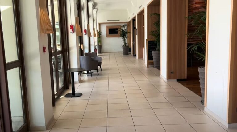 Radisson Blu Hotel Paris Marne la Vallee 7 768x430