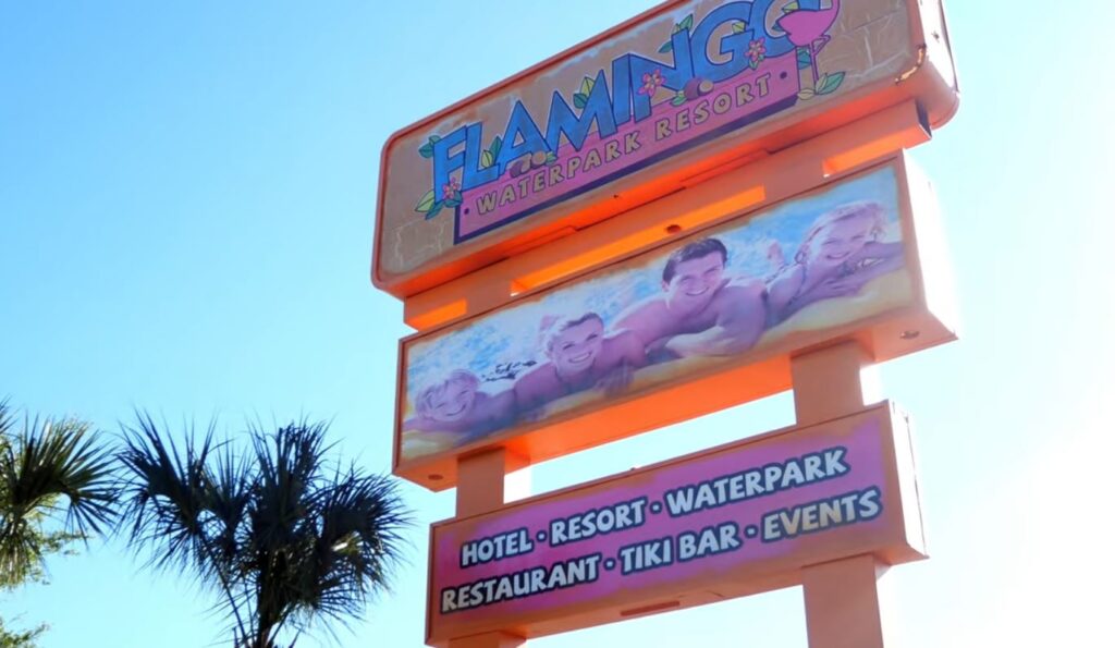 Ramada by Wynham Hotel and Water Park 2 1024x595