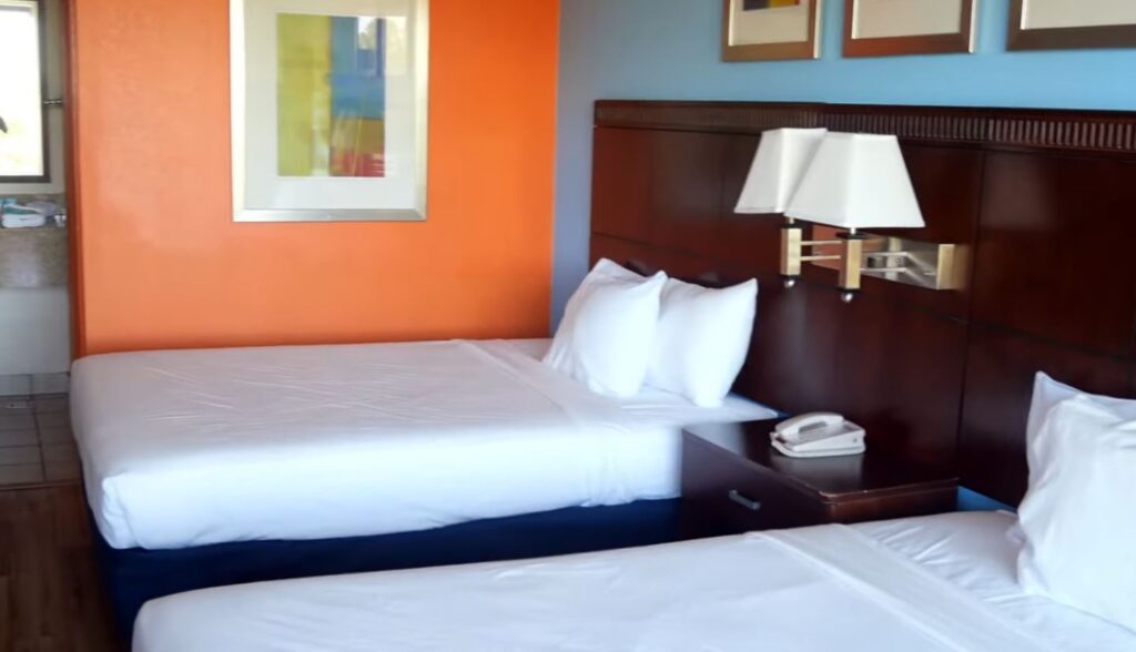 Ramada by Wynham Hotel and Water Park 3 1024x588