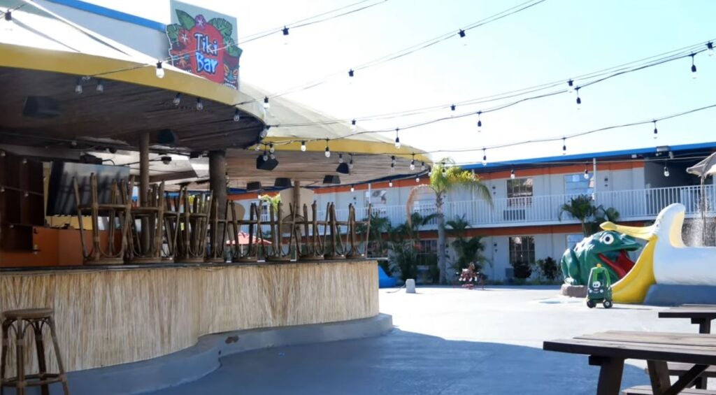 Ramada by Wynham Hotel and Water Park 7 1024x565