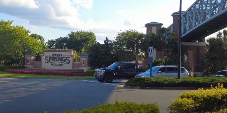 Wyndham Lake Buena Vista Disney Springs 3 768x382