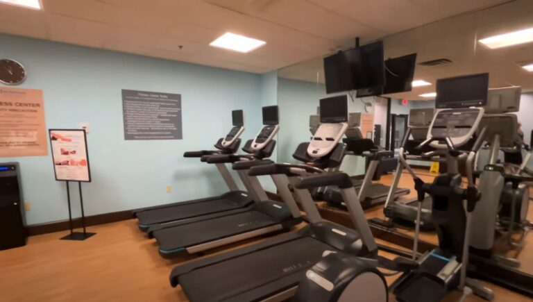 Wyndham Lake Buena Vista Disney Springs 5 768x435