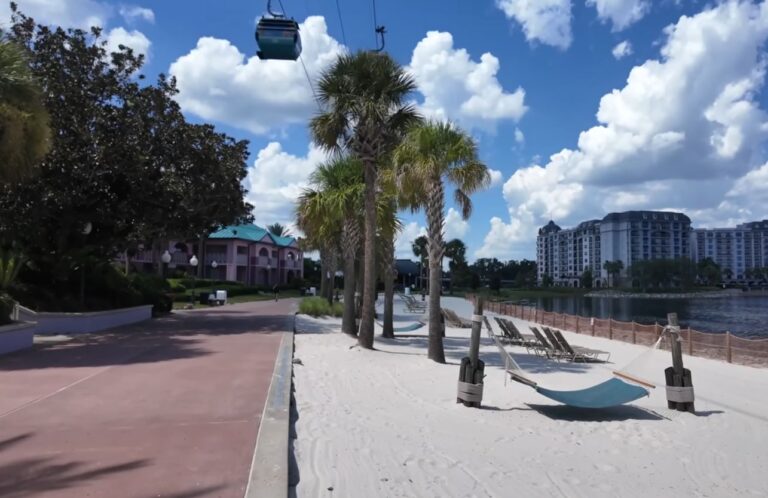 caribbean beach 7 768x498