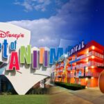 Pop Century vs Art of Animation