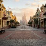 Magic Kingdom for First-Timers from the UK