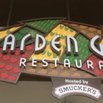 disney world dining guide