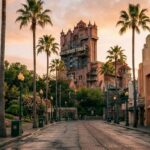 Hollywood Studios for UK Visitors